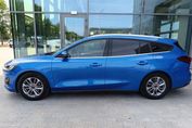 Ford Focus 1.5 EcoBlue Titanium X aut