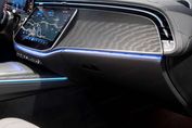 Mercedes Klasa E 220 d 4-Matic Avantgarde