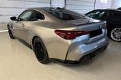 BMW Seria 4 M4 Competition M xDrive