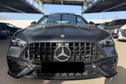 Mercedes CLE AMG 53 4-Matic+