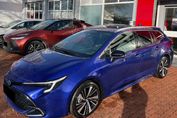 Toyota Corolla Style 2.0 Hybrid Dynamic Force