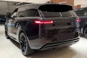 Land Rover Range Rover Sport Range Rover S 3.0 D300 Dynamic SE