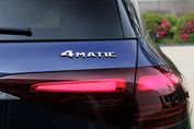 Mercedes GLE 300 d 4-Matic