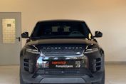 Land Rover Range Rover Evoque D200 Dynamic Se