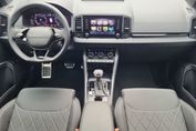 Skoda Karoq Sportline 1.5 TSI DSG