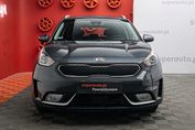 Kia Niro 1.6 GDI Hybrid M