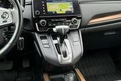 Honda CR-V 1.5 Elegance 4x4 CVT