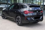 BMW X3 M50 xDrive