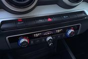 Audi Q2 35 TFSI Advanced