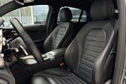 Mercedes GLC Coupe 200 AMG Line