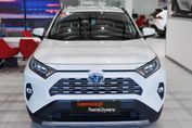 Toyota RAV4 2.5 Hybrid Comfort 4x4