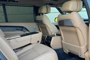 Land Rover Range Rover 3.0 D350 mHEV LWB Autobiography