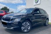 Skoda Kamiq Edition 130 Selection 1.0 TSI DSG