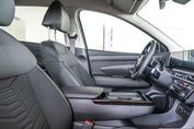 Hyundai Tucson Executive 2WD aut 1.6 T-GDi HEV