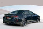 BMW Seria 5 M5 PHEV aut