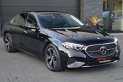 Mercedes Klasa E 220 d 4MATIC Avantgarde