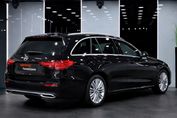 Mercedes Klasa C Kombi 220 d Avantgarde
