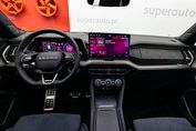 Skoda Kodiaq Sportline 2.0 TSI DSG 4x4