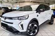 Renault Captur Techno 1.0 TCe