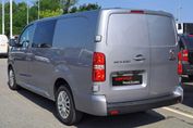 Fiat Scudo L2H1 Zabudowa Brygadowa