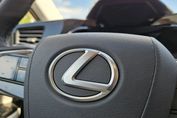 Lexus NX 350h Prestige 2.5 Hybrid AWD