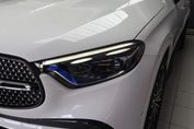 Mercedes GLC Coupe 220 d  4-Matic AMG Line