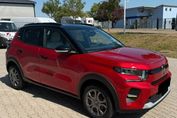 Citroen C3 Max 1.2 T