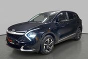 Kia Sportage 1.6 T-GDI DCT