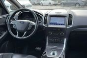 Ford S-MAX 2.0 EcoBlue ST-Line