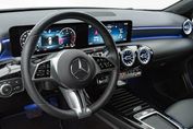 Mercedes Klasa A 200 d Progressive 8G-DCT