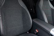 Mercedes CLA 220 4-Matic AMG Line