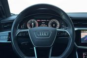 Audi A6 40 TDI mHEV quattro Sport S tronic