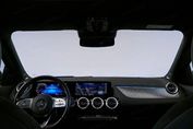 Mercedes EQA 250 AMG Line