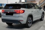 Skoda Kodiaq Sportline 2.0 TSI DSG 4x4