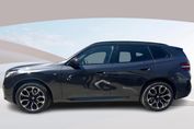 BMW X3 xDrive20d M Sport