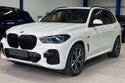 BMW X5 xDrive45e M Sport