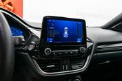Ford Puma 1.0 EcoBoost ST-Line
