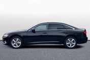 Audi A6 40 TDI mHEV Quattro Advanced S tronic