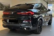 BMW X6 xDrive40d M Sport