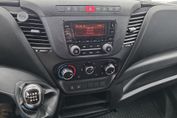 Iveco Daily 50C16 Zabudowa 10EP + Winda