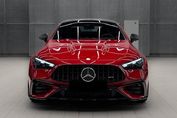 Mercedes CLE AMG 53  4-Matic+