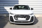 Audi Q5 TFSI quattro S line