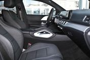 Mercedes GLE Coupe 300 d 4-Matic AMG Line
