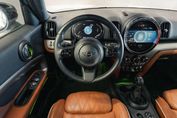 Mini Countryman Cooper S&E ALL4