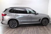 BMW X5 xDrive30d M Sport