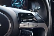 Hyundai Tucson 1.6