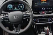 Hyundai i30 1.6 T-GDI 48V N-Line DCT