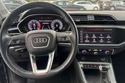 Audi Q3 35 TDI S tronic