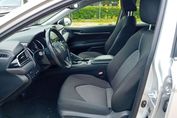 Toyota Camry 2.5 Hybrid Comfort