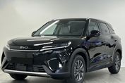 BYD ATTO 2 DM-i Boost